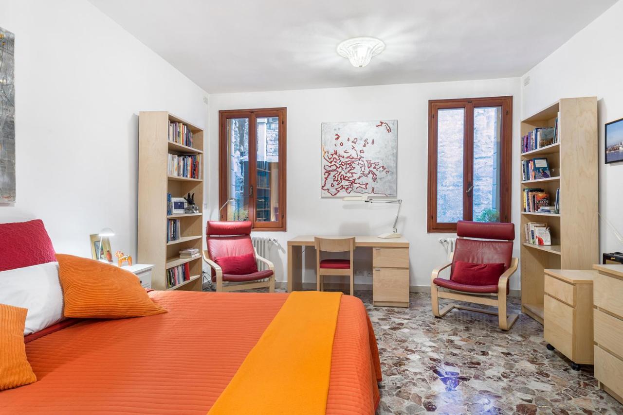 Acquarello - Like At Home In Heart Of Венеция Экстерьер фото