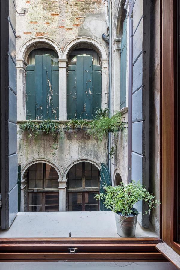 Acquarello - Like At Home In Heart Of Венеция Экстерьер фото