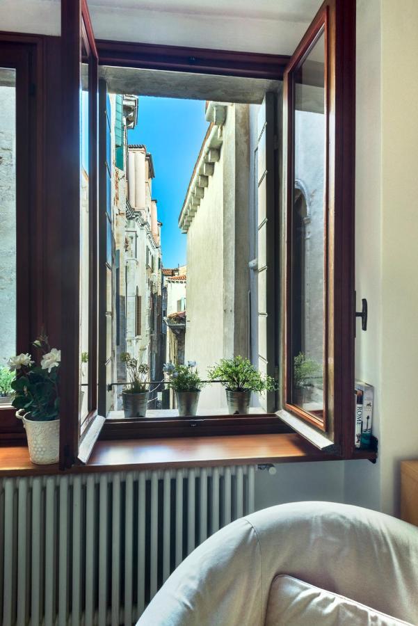 Acquarello - Like At Home In Heart Of Венеция Экстерьер фото