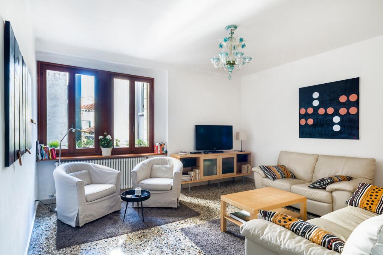 Acquarello - Like At Home In Heart Of Венеция Экстерьер фото