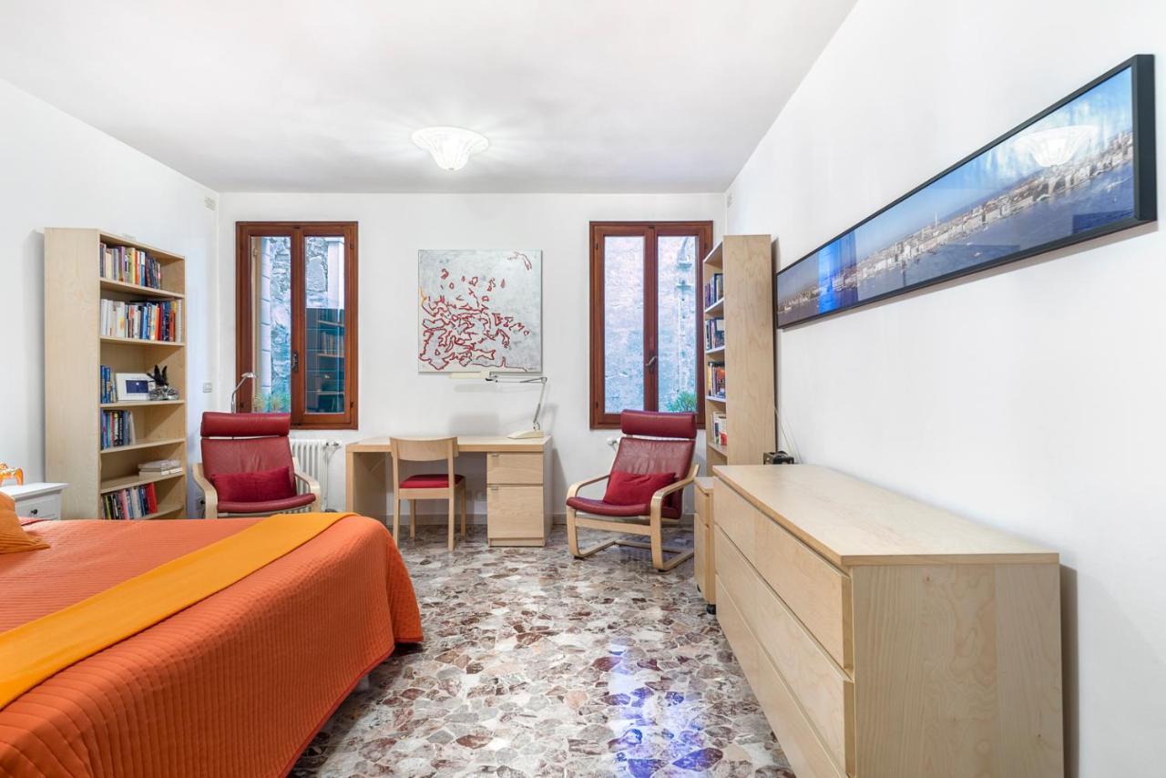 Acquarello - Like At Home In Heart Of Венеция Экстерьер фото
