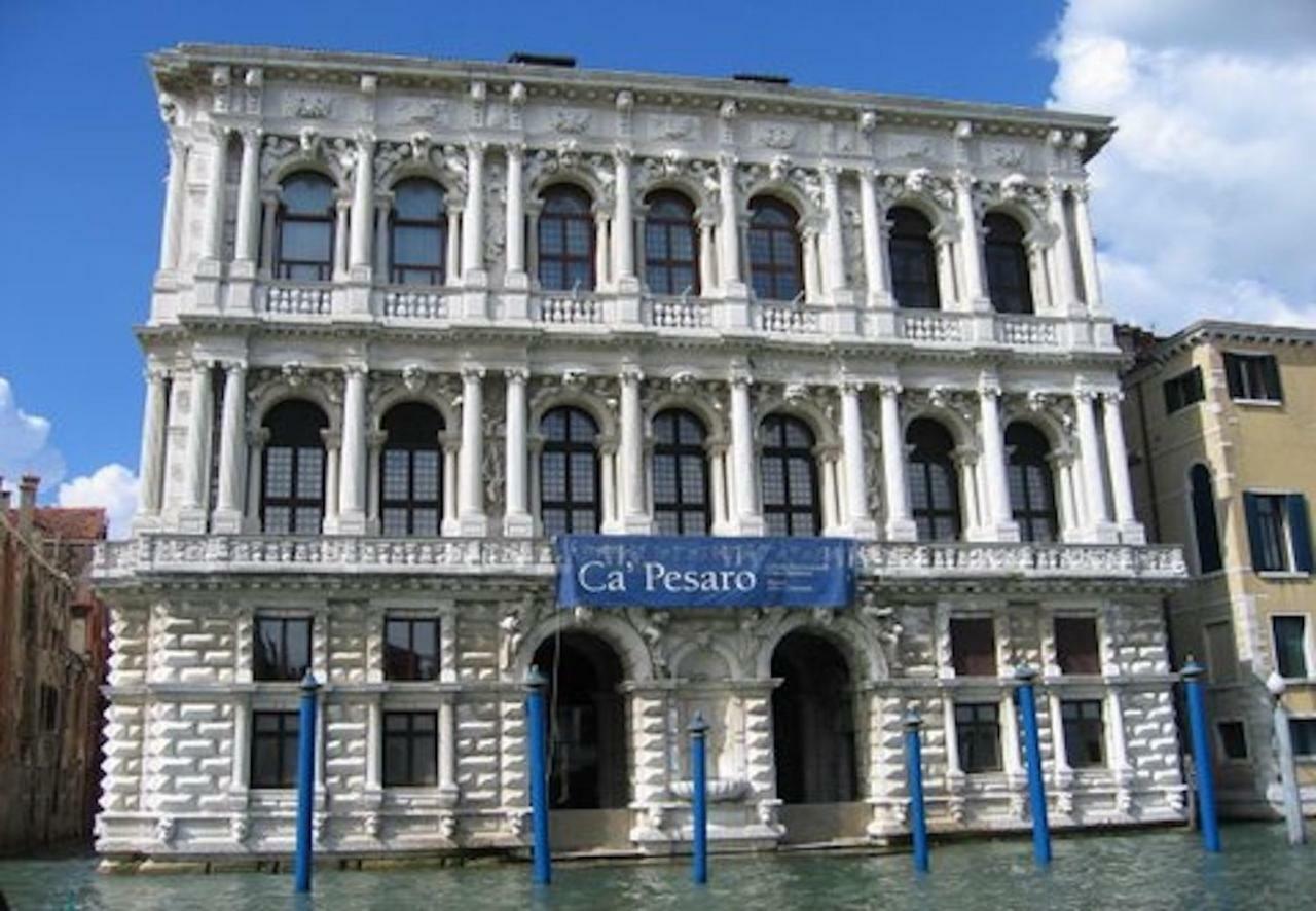 Acquarello - Like At Home In Heart Of Венеция Экстерьер фото